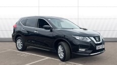 Nissan X-Trail 1.6 DiG-T Acenta 5dr Petrol Station Wagon